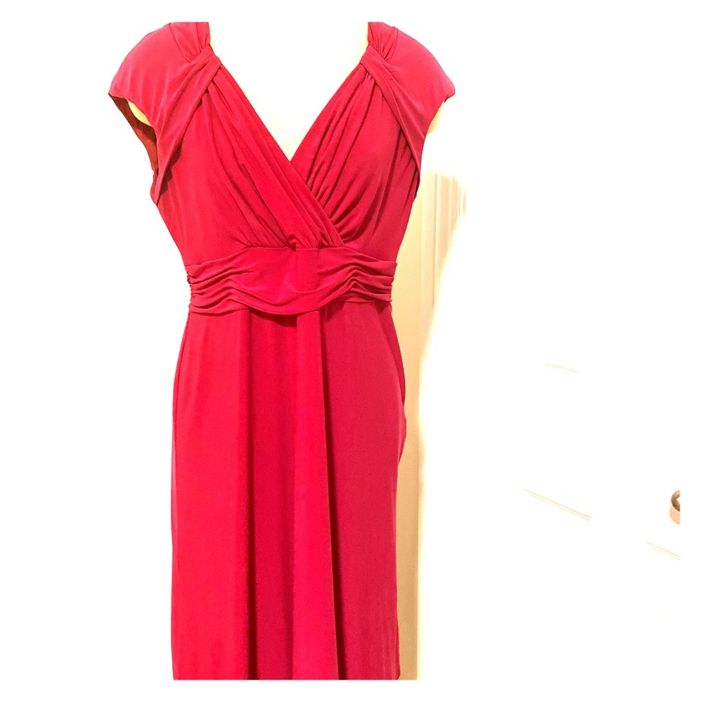 Beautiful Evan  Dress!